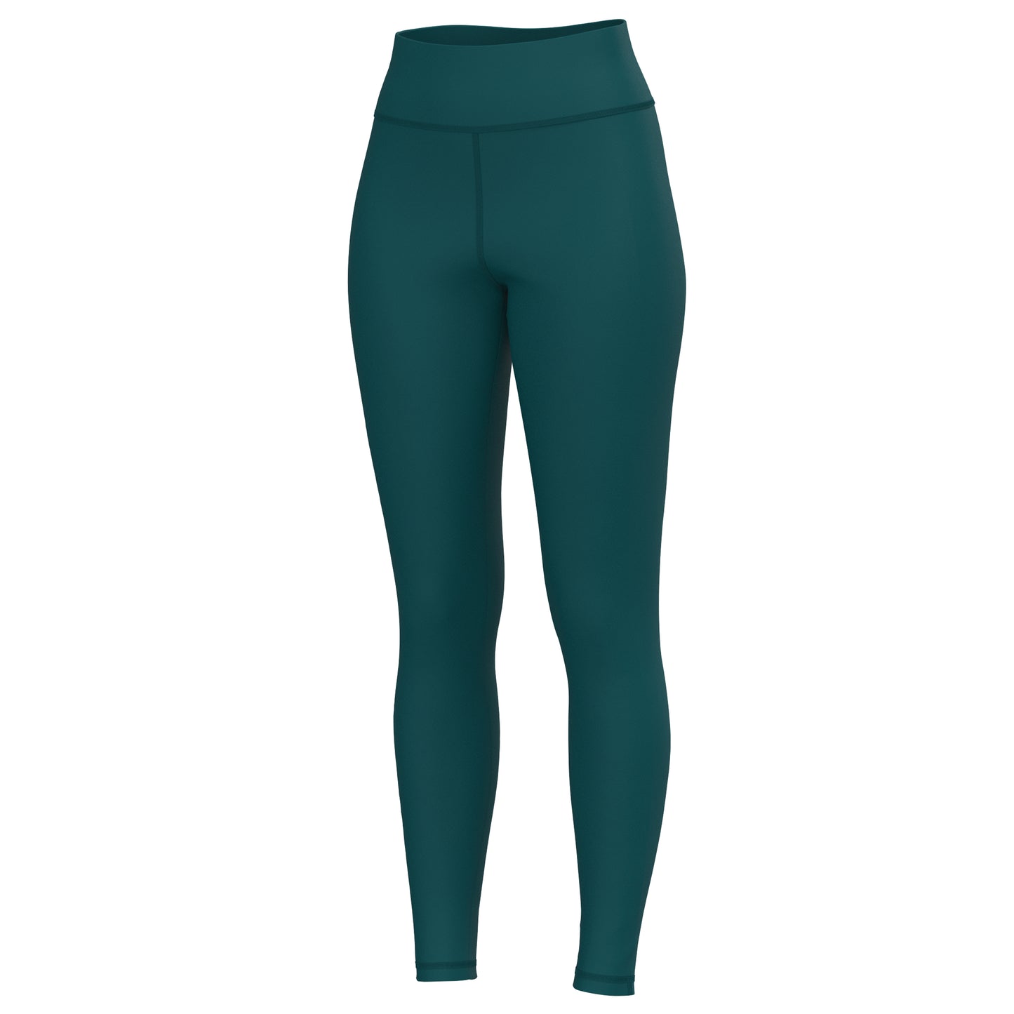 Local Girl Leggings 2.0 - Teal