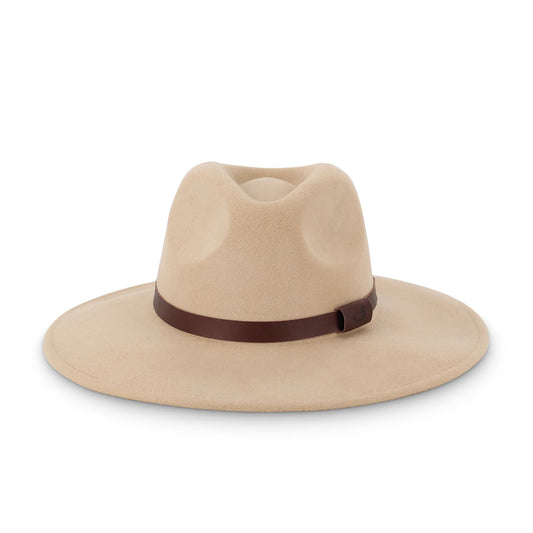 Dixie Decoys Ladies' Fedora Hat