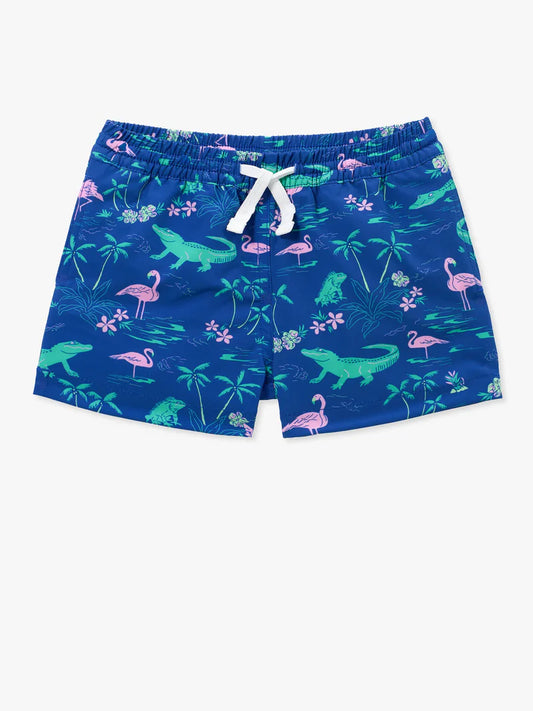 Chubbies Toddler The Lil Swamp & Circumstances