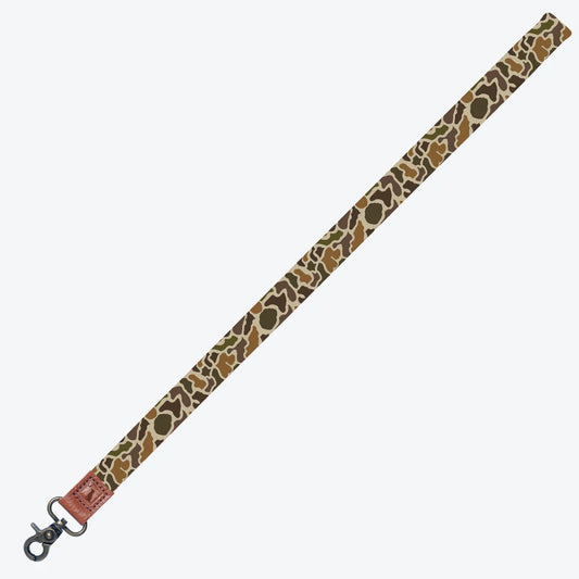 Local Boy Long Lanyard -Localflage Vintage