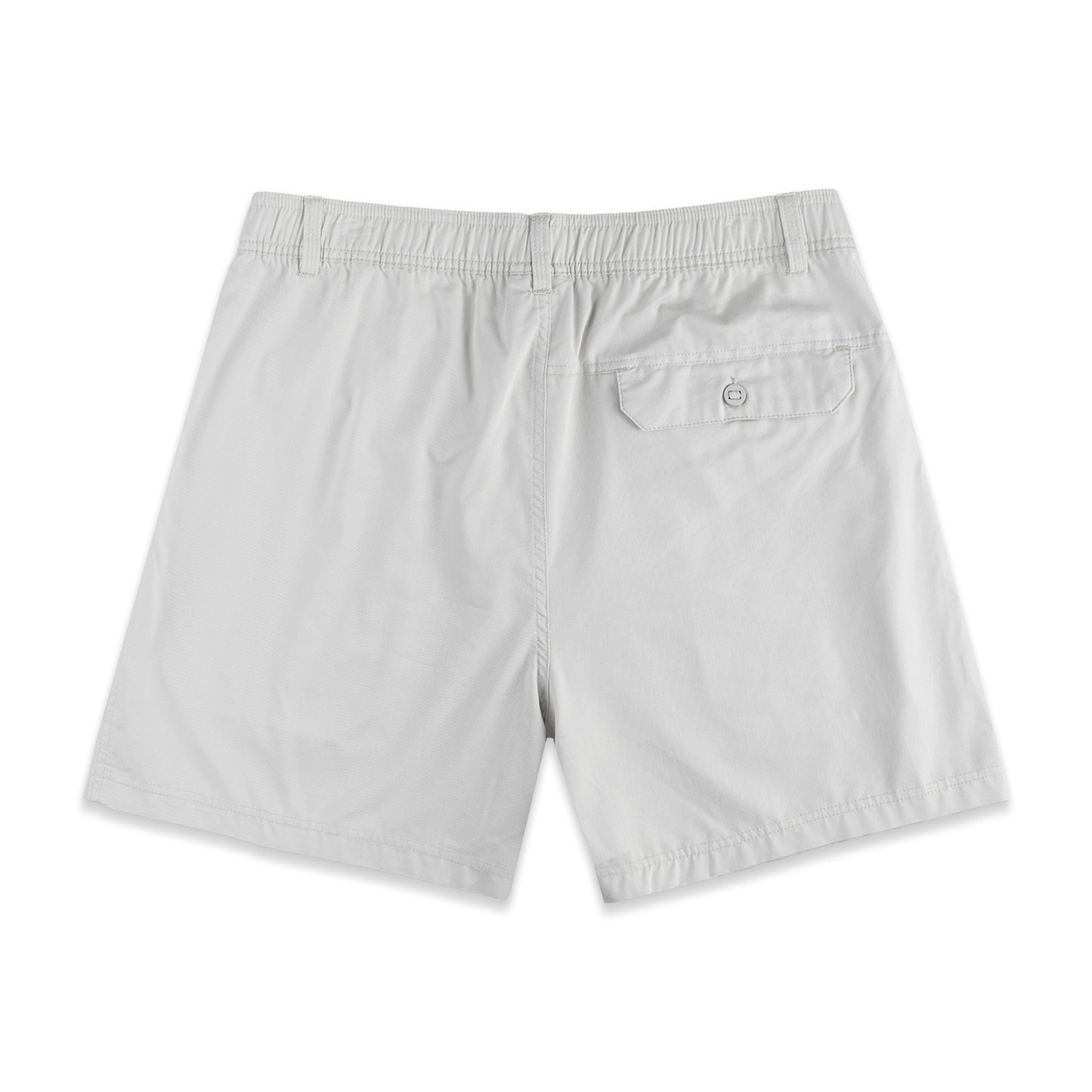 Aftco Landlocked Shorts - Oyster Gray