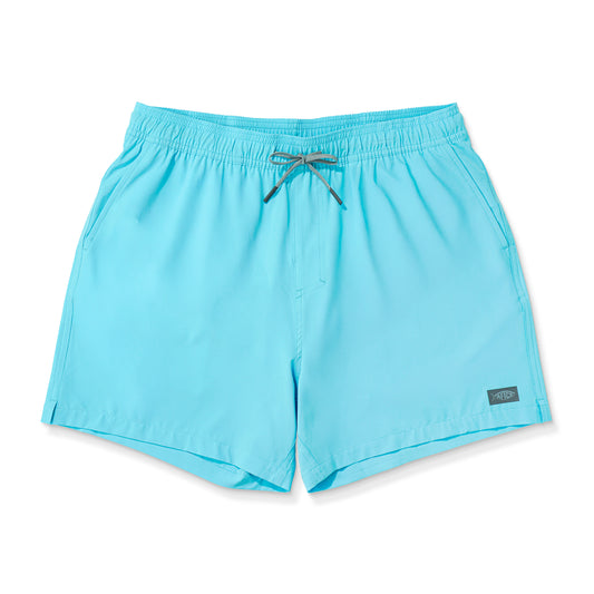 Aftco Strike Swim Shorts - Splish Splash