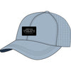 Aftco Attitude Tech Trucker Hat - Ice Blue