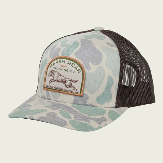 Marsh Wear Retrieve Hat