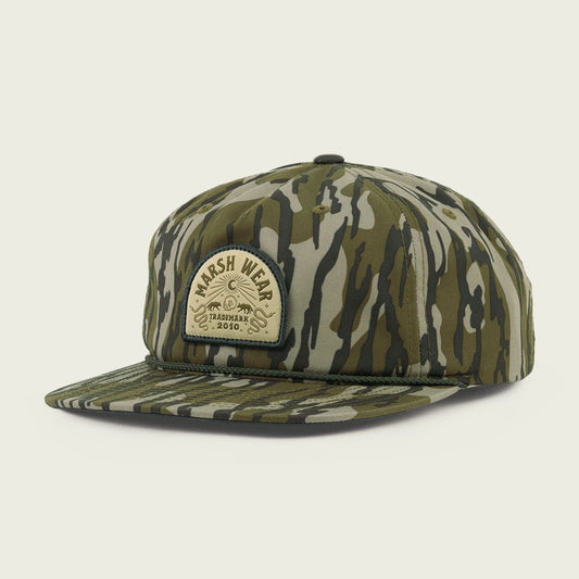 Marsh Wear Badlands Hat-Bottomland