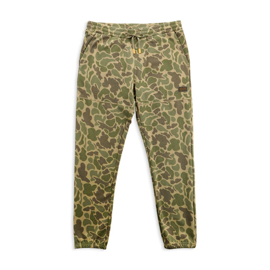 Marsh Wear Fireside Pants 2.0 - Green Mallard Camo