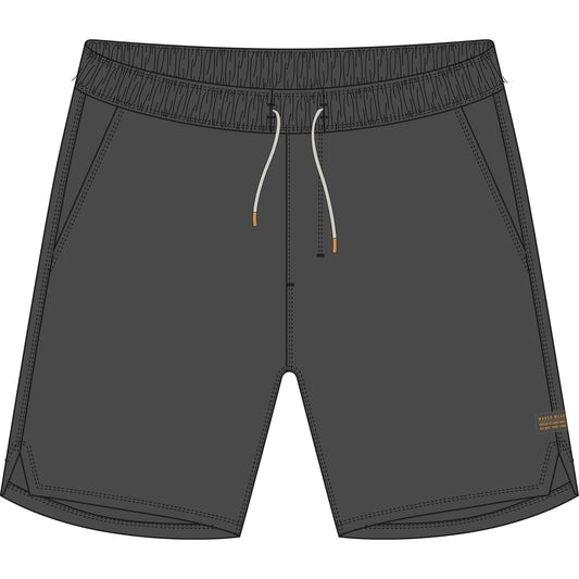 Marsh Wear Highwater Volley - Ash