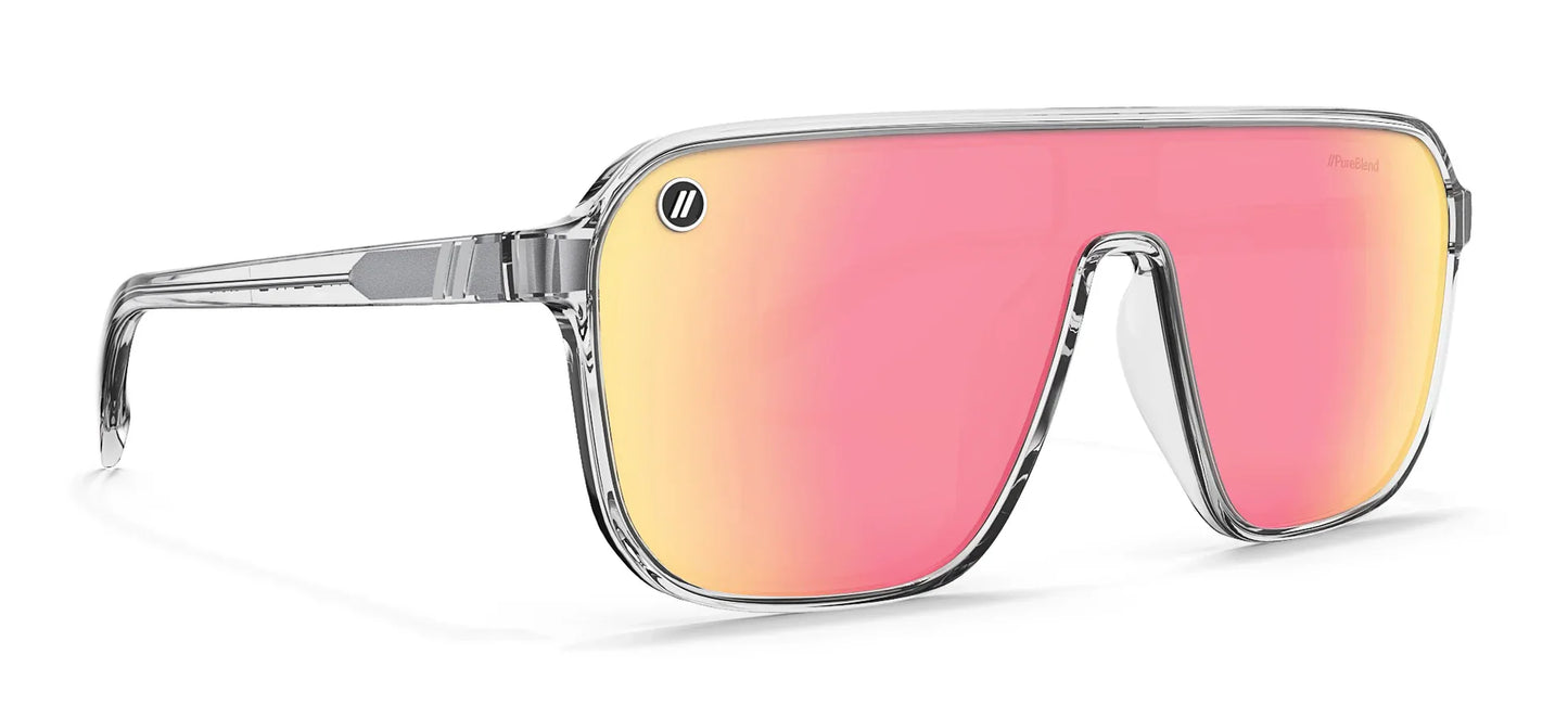 Blenders Sunglasses Meister X2 Fog