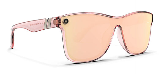 Blenders Sunglasses Millenia X2 Citrus Blast