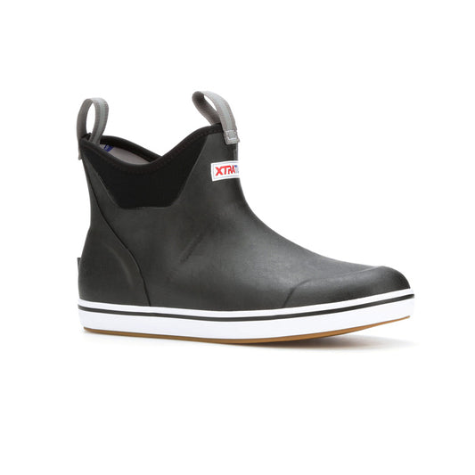 Xtratuf Ankle Boots - Black