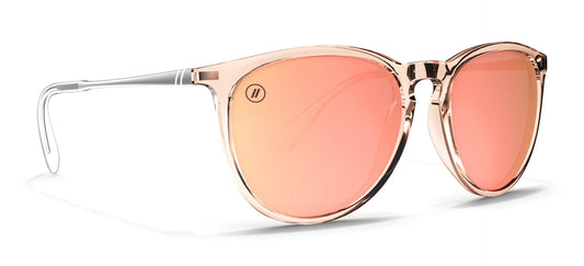 Blender Sunglasses North Park Citrus Blast