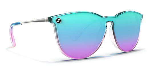 Blenders Sunglasses North Park X2 Nora Rad