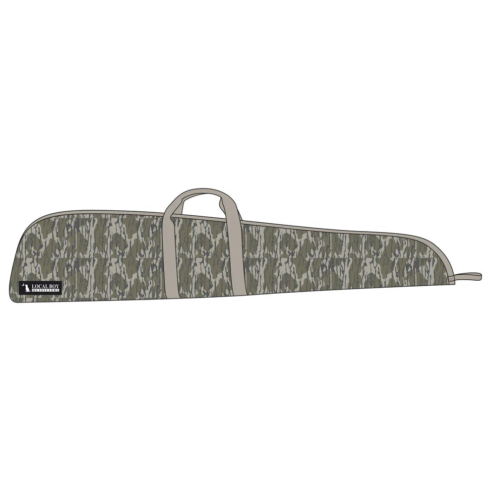 Local Boy Gun Case - Original Bottomland