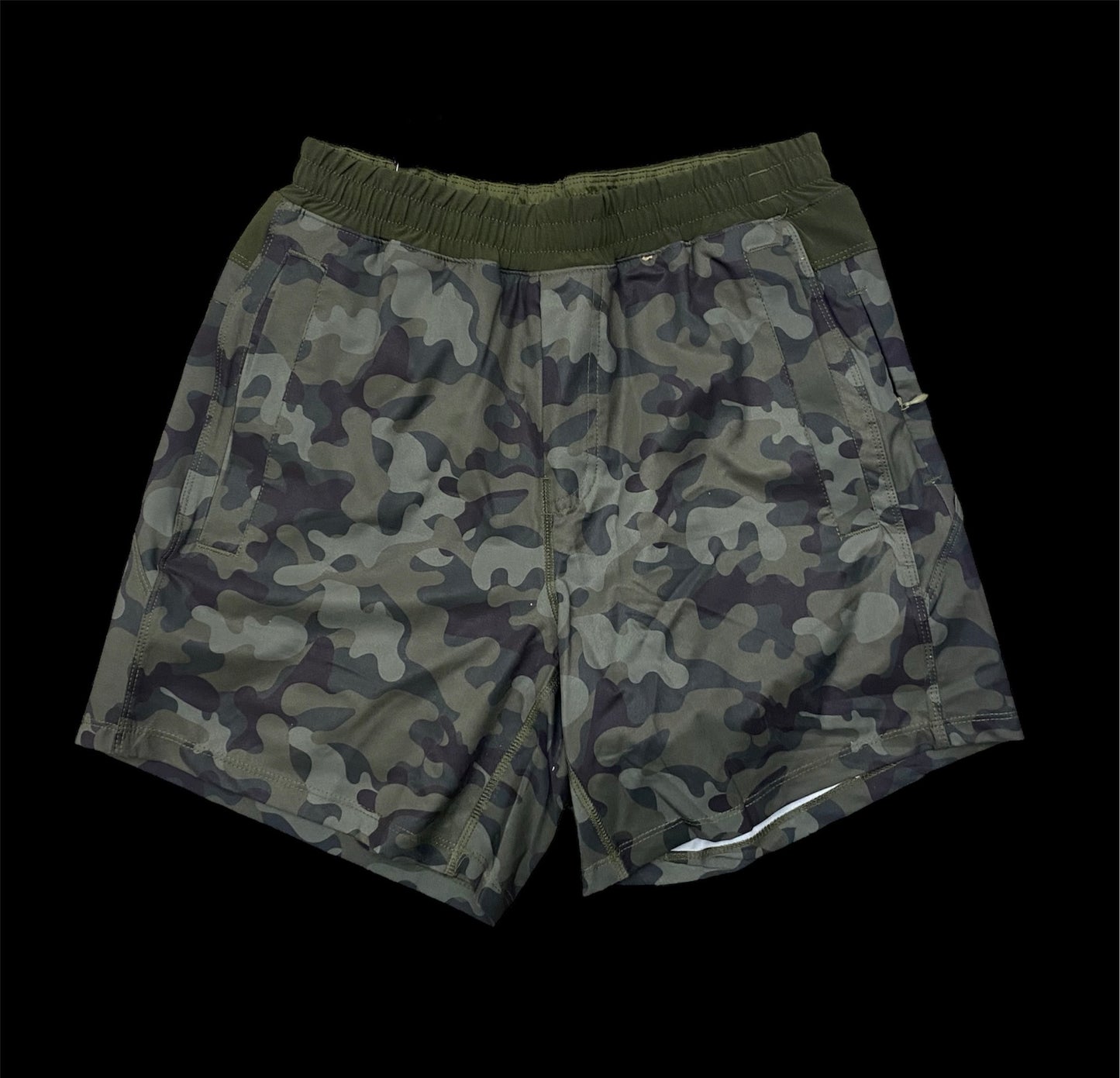 Meripex Freeballers Shorts - Generals 6in