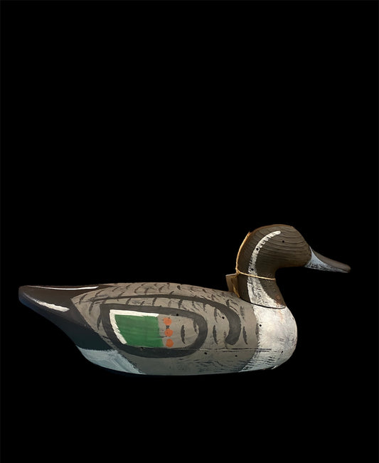 Collectors Series Puddle Duck Decoys - Pintail