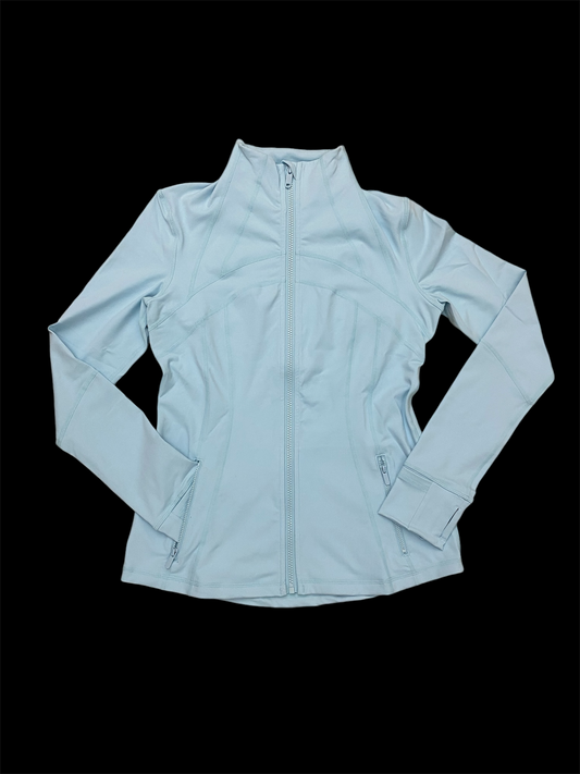 Meripex Women's Full Zip jacket - Blue