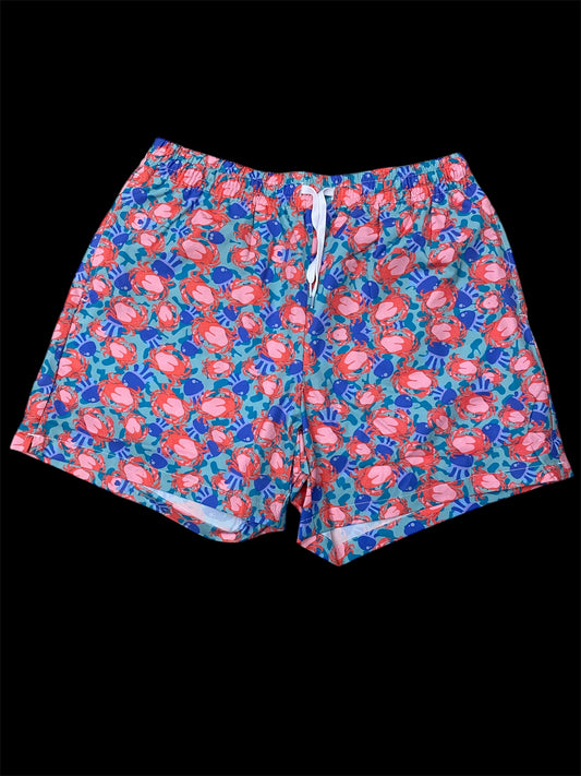 Meripex Crab Shoots Swim Shorts