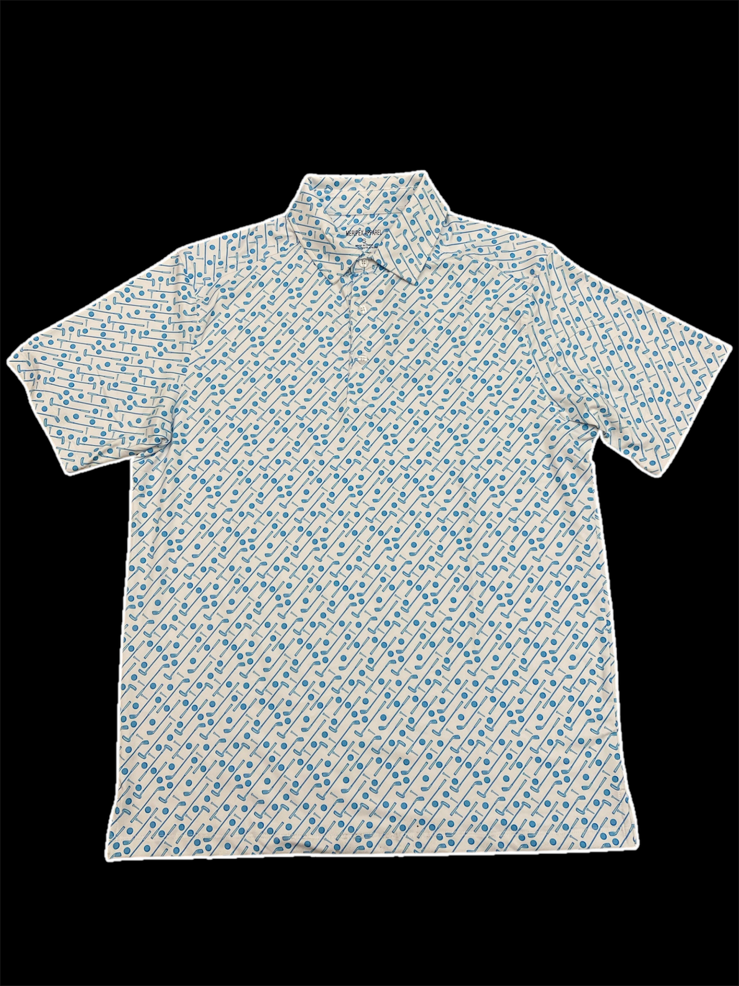 Meripex Easy Birdie Polo