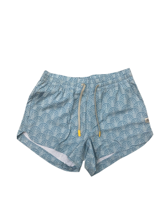 Marsh Wear Women's Fulton Volley Shorts - Tourmaline