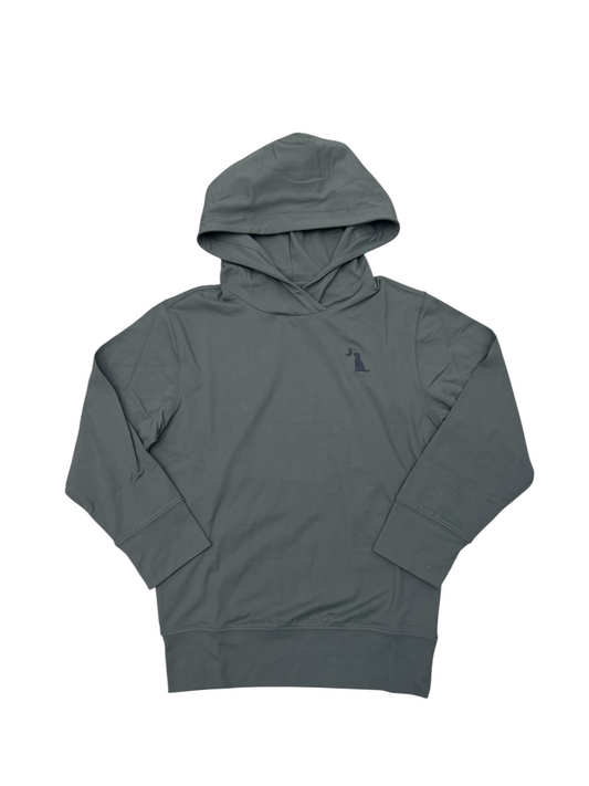 Local Boy Youth Hemlock Hoodie - Olive