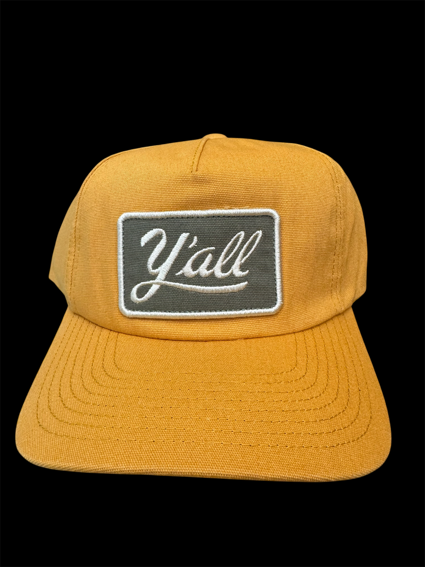 Marsh Wear Y'all Hat - Wheat