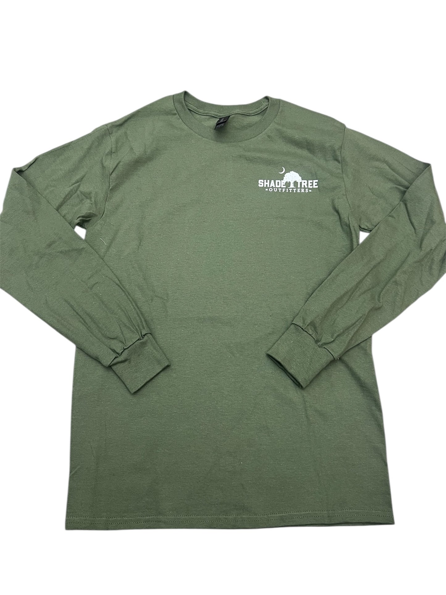 STO "Christmas Is Better In A Small Town" T-shirt