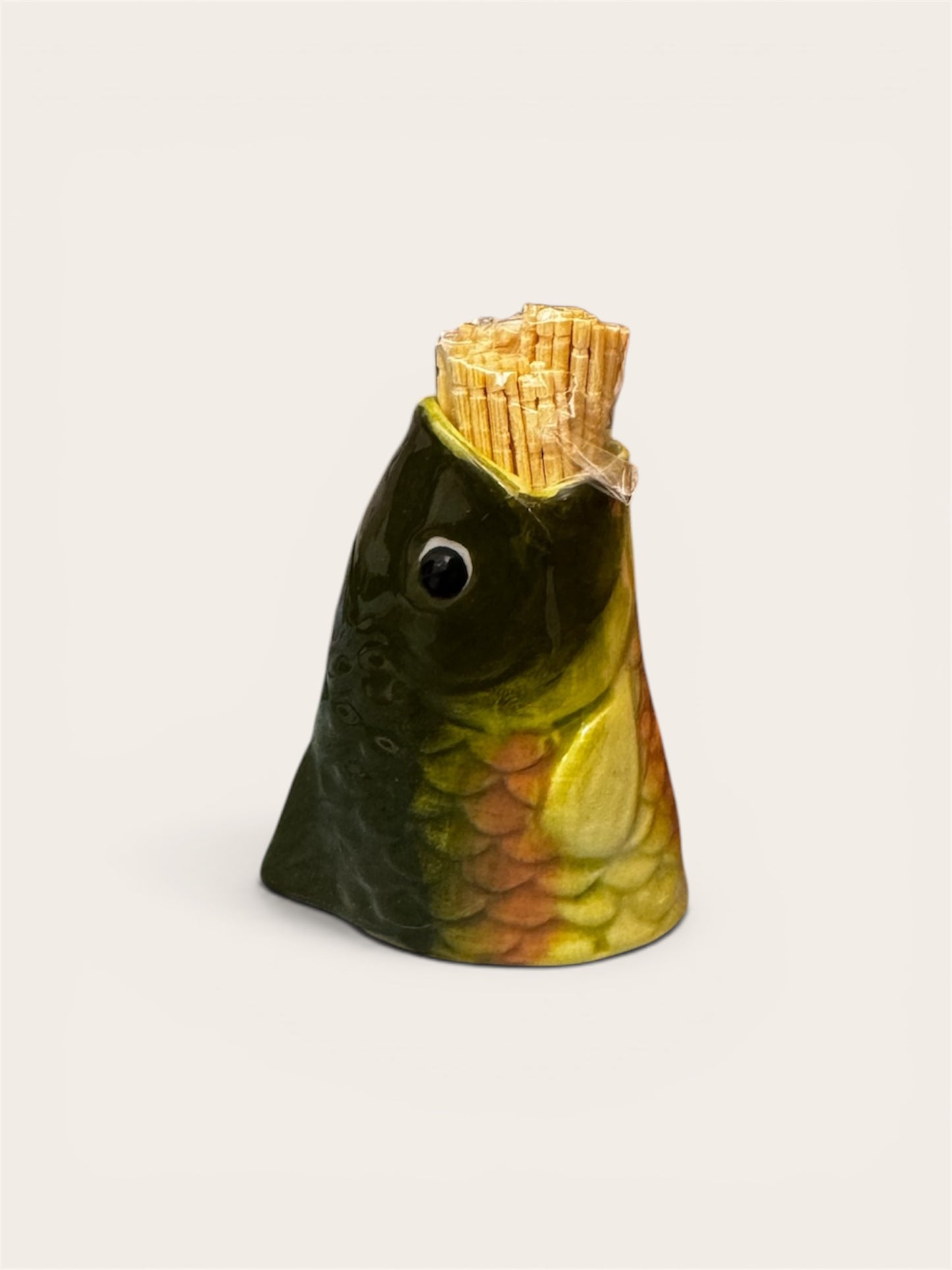 Mudpie Retreat Toothpick Holders