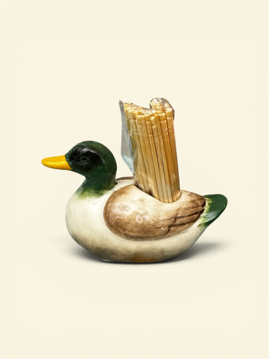 Mudpie Retreat Toothpick Holders