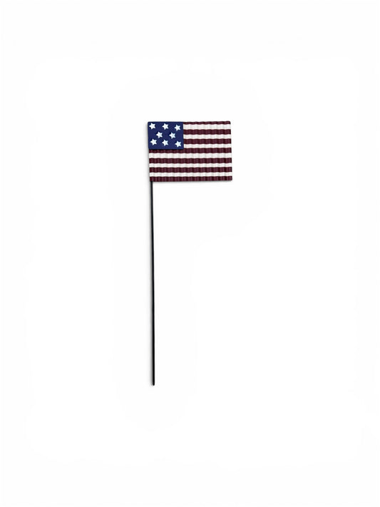 Mudpie Small Retreat Tin Stakes