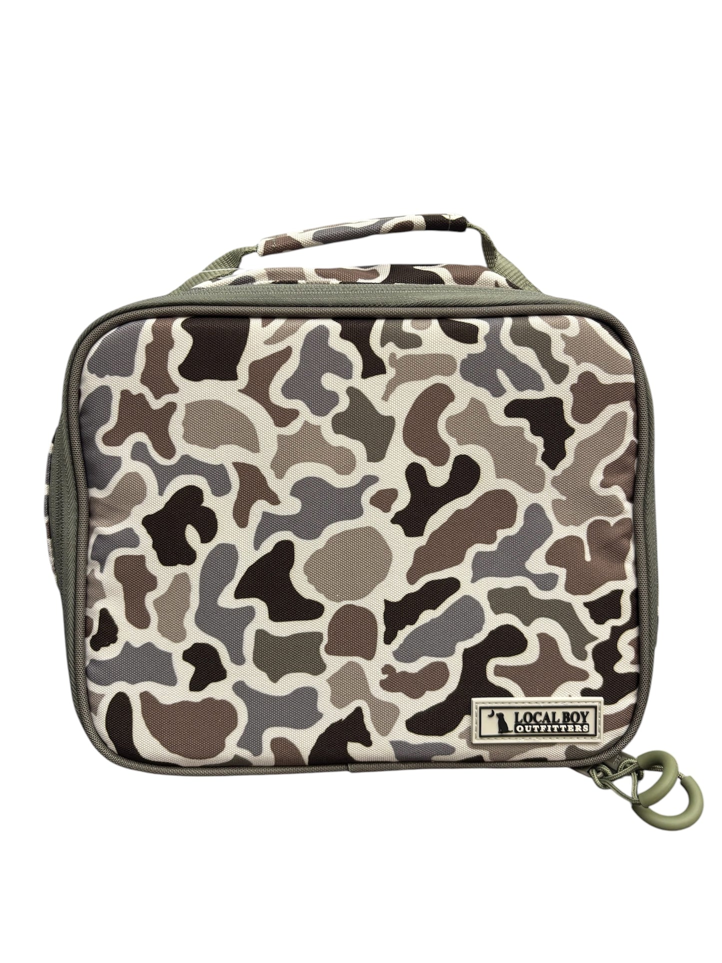 Local Boy Lunchbox - LocalFlage