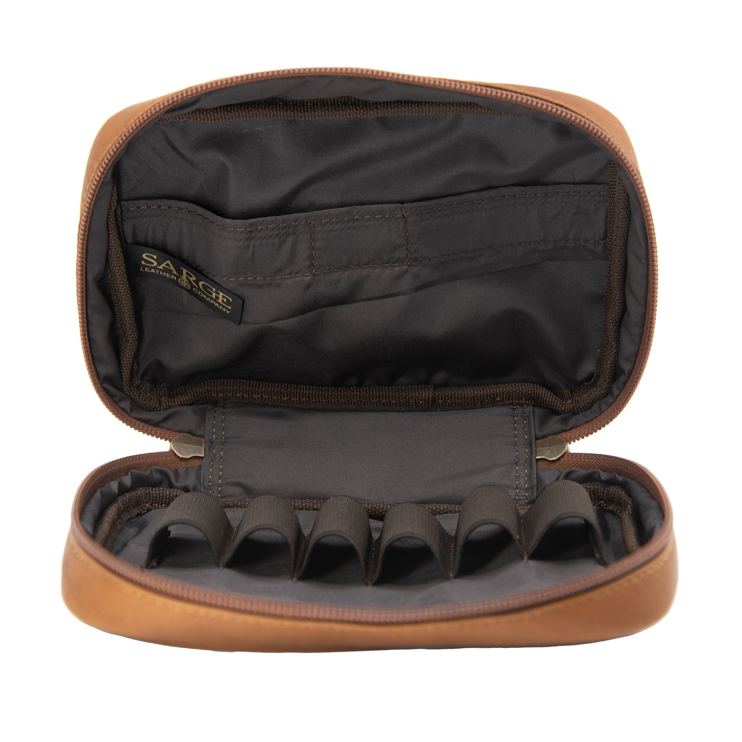 Sarge Guardian - Choke Tube Case