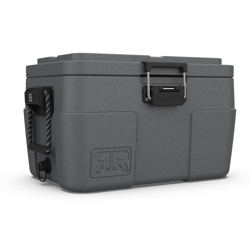 Rugged Road 65 V2 Cooler -Gray