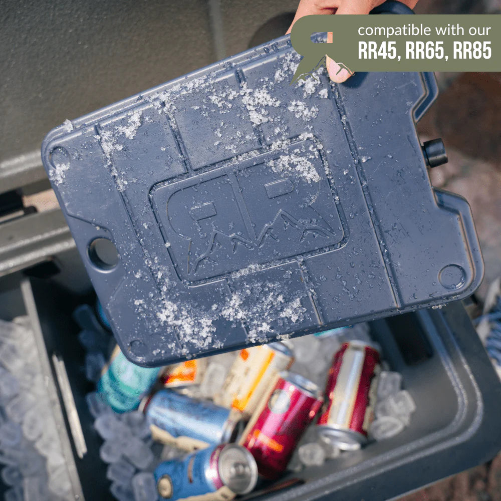 RR Cooler Rugged Ice Pack