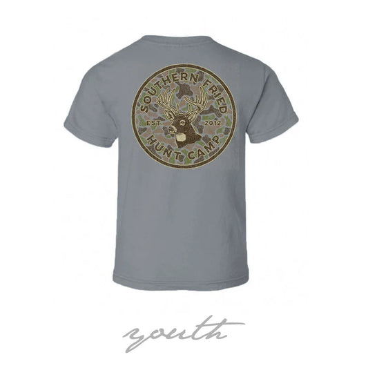 Southern Fried Cotton 10 Point - Youth