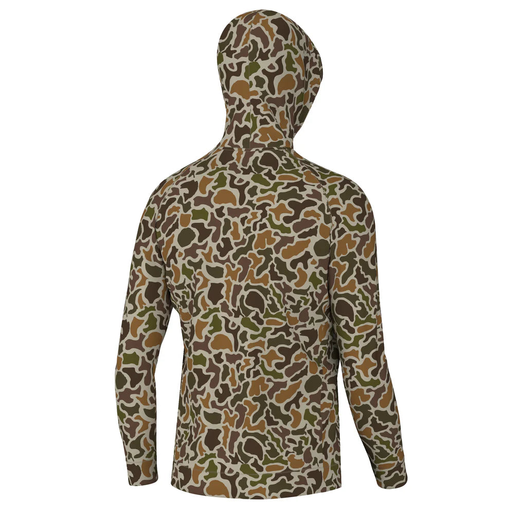 Local Boy Hemlock Hoodie - Localflage Vintage