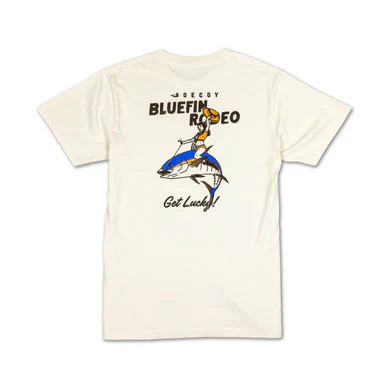 Dixie Decoy Wild Ride Tshirt