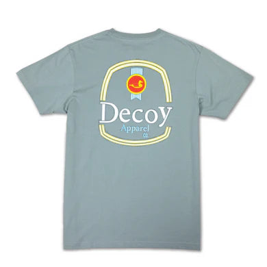 Dixie Decoy Decoy Neon Tshirt
