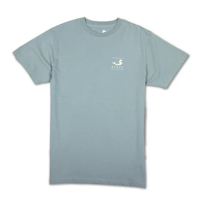 Dixie Decoy Decoy Neon Tshirt