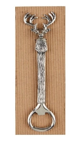 MP Short Antlers  Bottle Opener