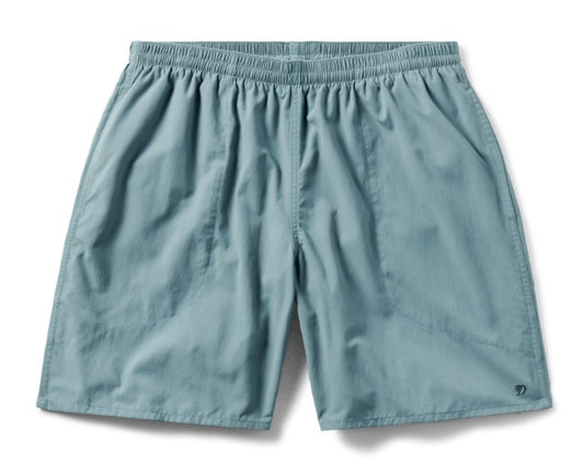 Duck Camp Scout Shorts 7in - Trooper
