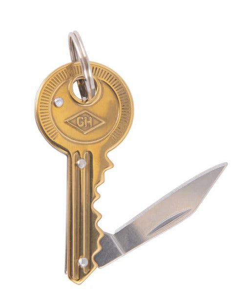 GHT Key Pocket Knife