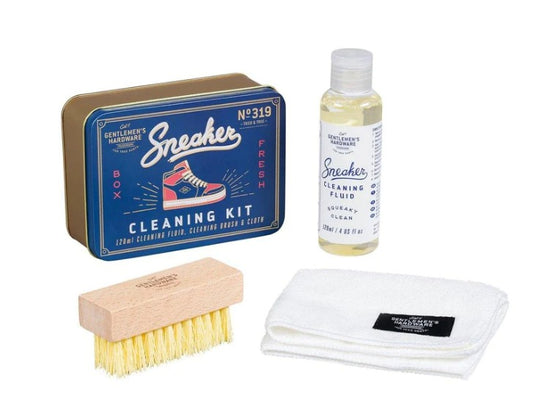 GHT Sneaker Cleaning Kit
