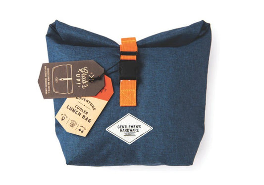 GHT Roll Top Lunch Bag