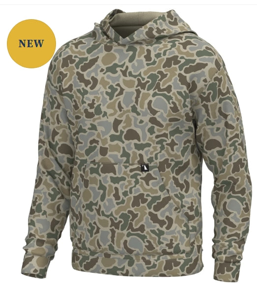 Local Boy Youth Hilltop Hoodie - Localflage Sand