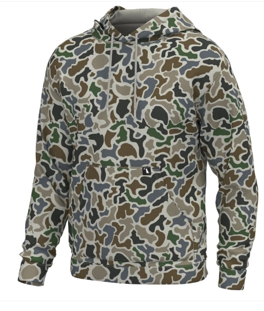 Local Boy Hilltop Hoodie - Localflage
