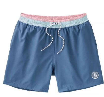 Chubbies Men's Classic 5.5" Swim Trunks - The Gravel Roads