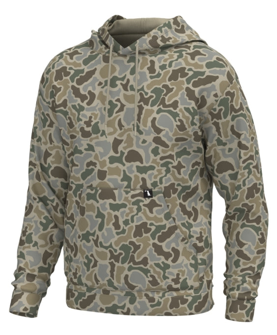 Local Boy Hilltop Hoodie - Localflage Sand