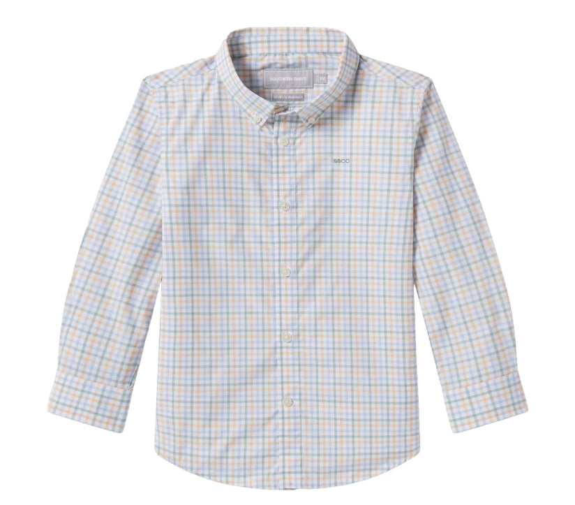 SSCO Youth Samford Check LS - Meadowbrook