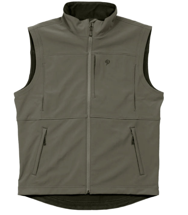 Duck Camp Contact Softshell Vest