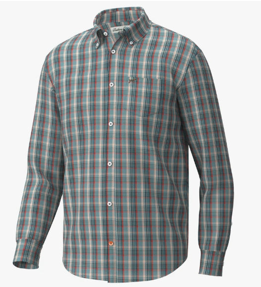 Southern Point Hadley Ultra Soft - Baron Plaid